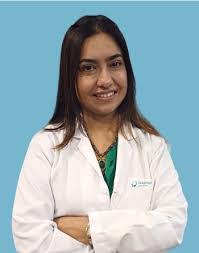 Dr Poorna Prasad Shivanna